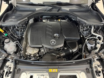 Mercedes GLC C254/X254 Coupe Plug-In 2.0 300de 333KM 2024 Mercedes-Benz GLC 300 4-Matic Avantgarde / 1właści, zdjęcie 18
