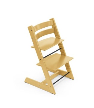 Krzesełko Stokke Tripp Trapp Sunflower Yellow