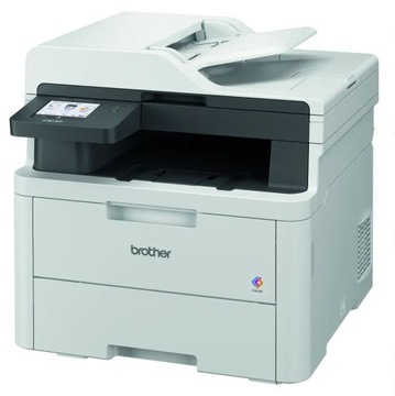 Brother DCP-L3560cdw Устройство автоматической подачи двусторонней печати с поддержкой Wi-Fi и локальной сети