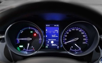 Toyota C-HR I Crossover Facelifting 1.8 Hybrid 122KM 2023 Toyota C-HR 1.8 Hybrid Style 1.8 Hybryda 122KM, zdjęcie 6