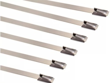 5m THERMAL TAPE BANDAGE ON COLLECTOR EXHAUST PIPE + 10 Pcs BANDAGE