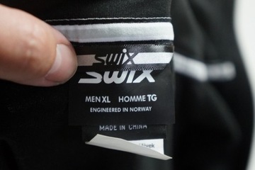 SWIX мужская толстовка XL