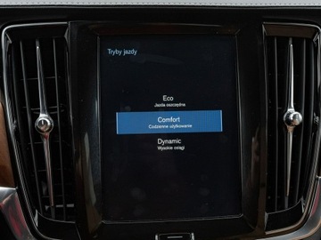 Volvo V90 II Kombi 2.0 D4 190KM 2018 Volvo V90 WD2305S#D4 AWD Inscription Podgrz.i, zdjęcie 21
