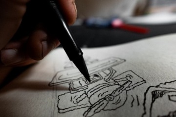 Sigma Contemporary 17/4 DG DN | Sony-E | Компактный широкоугольник