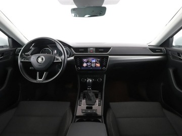 Skoda Superb III Scout 2.0 TDI 190KM 2019 Škoda Superb Skoda Superb 190KM, 4x4, Navi,, zdjęcie 14