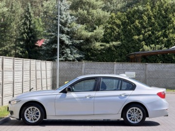 BMW Seria 3 F30-F31-F34 Limuzyna 2.0 320i 184KM 2013 BMW 320 2,0i 184KM SportLine/Navi/Pod.Fotele/Alu, zdjęcie 36