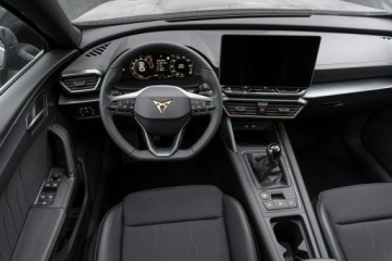 Cupra Formentor Crossover 1.5 TSI 150KM 2026 Cupra Formentor 1.5 TSI 150 KM - Dostępny od, zdjęcie 11