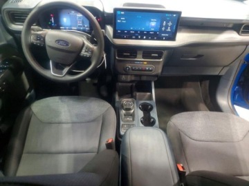 Ford Maverick II 2025 Ford Maverick Xl 2025 2.0 Benzyna 250KM, zdjęcie 8