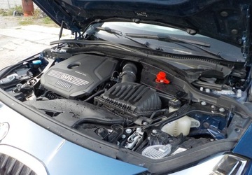 BMW Seria 1 F40 2023 BMW Seria 1 Okazja 1.5 Benzyna 136KM, zdjęcie 7