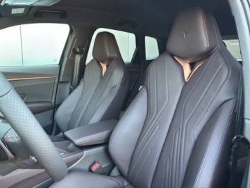 Cupra Terramar SUV Plug-In 1.5 TSI e-Hybrid 272KM 2025 Cupra Terramar VZ 1.5 e-Hybrid 272 KM DSG, zdjęcie 5