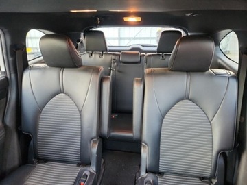 Toyota Highlander III 2021 Toyota Highlander 2021r., Xse, 3.5L, od ubezpieczalni 3.5 Benzyna 299KM, zdjęcie 9