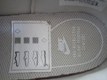 NIKE Женщина_36,5/23 см_Быстрый бег_Легкий бег