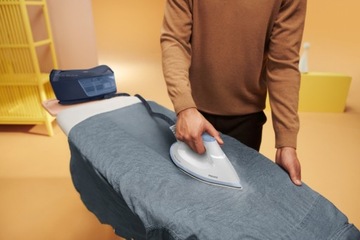 Парогенератор Philips PerfectCare 6000 PSG6026/20