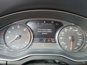 Audi Q5 II 2023 Audi Q5 Premium 45 2023 2.0l 2.0 Benzyna 261KM, zdjęcie 9