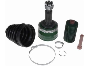 BLUE PRINT ADG089155 SADA KLOUBU HŘÍDEL HNACÍ