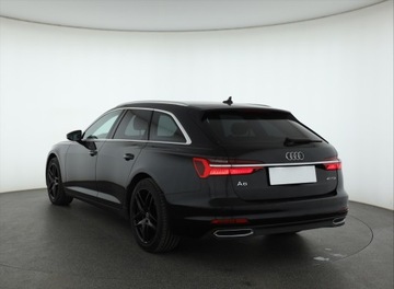Audi A6 C8 Avant 2.0 40 TDI 204KM 2019 Audi A6 40 TDI, 201 KM, Automat, Navi, Xenon, zdjęcie 3
