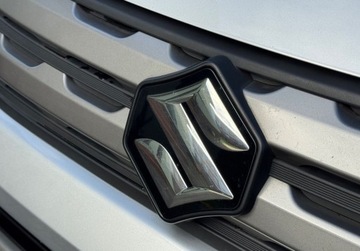 Suzuki Vitara III SUV 1.6 VVT 120KM 2017 Suzuki Vitara 1,6 120KM 4x4 Climatronic Kamera NAVI Bezwypadkowy Serwis, zdjęcie 12