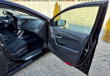 Hyundai i40 Sedan Facelifting 2.0 GDI 165KM 2016 Hyundai i40 Hyundai i40 2.0 GDI Comfort 2.0 Benzyna 165KM, zdjęcie 30