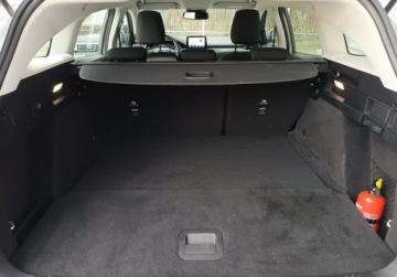 Ford Focus IV 2022 Ford Focus 1.5 EcoBlue 120KM Automat P.Zima HAK SerwisASO FV23 Gwarancja, zdjęcie 31