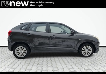Suzuki Baleno III 1.2 DualJet 90KM 2019 Suzuki Baleno 1.2 90KM 1Wl SalonPL Grupa Adamowscy 1.2 Benzyna 90KM, zdjęcie 10
