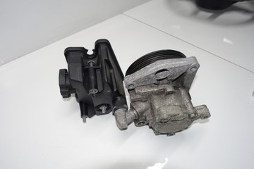 MERCEDES-BENZ OE A 005 466 40 01 ČERPADLO HYDRAULICKÁ SYSTÉM ŘÍDÍCÍ