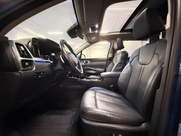 Kia Sorento IV SUV HEV 1.6 T-GDI 230KM 2020 Kia Sorento Kia Sorento HEV XL, zdjęcie 22