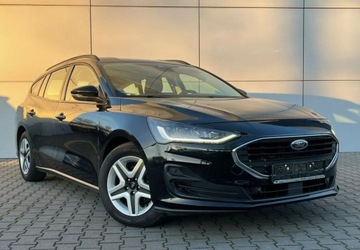 Ford Focus IV 2022 Ford Focus Polift Full Led Navi Parktronic Tempomat Asystenci FV23, zdjęcie 2
