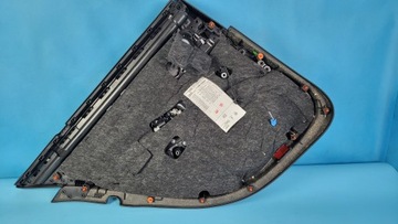 MERCEDES W213 17 лет ДВЕРЬ БОКОВАЯ ПРАВАЯ ПРАВАЯ СО ШТОРОЙ