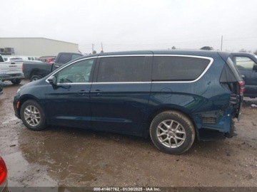 Chrysler Pacifica II 2023 Chrysler Pacifica 2023 Chrysler Pacifica Touring L FWD 3.6 Benzyna 287KM, zdjęcie 13