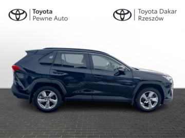 Toyota RAV4 V SUV 2.5 Hybrid Dynamic Force 218KM 2019 Toyota RAV4 2.5 Hybrid Comfort 4x2 V (2018-) 2.5 H, zdjęcie 7