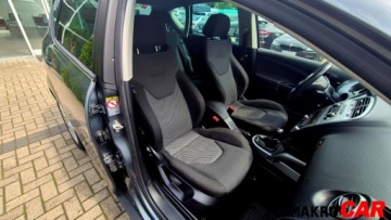 Seat Altea XL 2.0 TDI 140KM 2012 Seat Altea Zadbany 2.0 Diesel 140KM, zdjęcie 12
