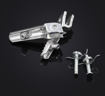 ПОДНОЖКИ HONDA CB CBR 600 900 1000 R RR 2шт.