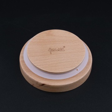 Container for food storage jars with po