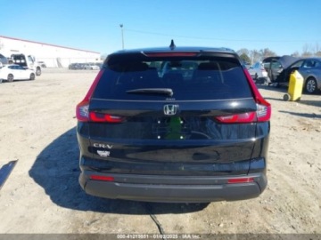 Honda CR-V VI 2024 Honda CR-V EX-L, 2024r., 4x4, 1.5L 1.5 Benzyna 190KM, zdjęcie 5