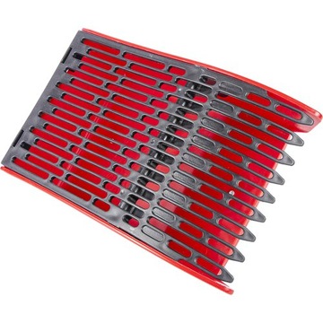 Сборщик для ягод, черники, смородины и мелких фруктов, 21х13 см.