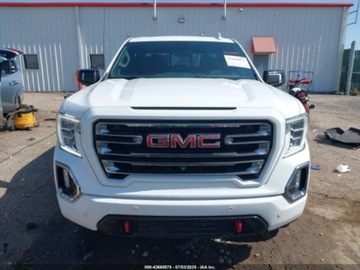  GMC Sierra 1500 Short Box AT4 2021 6.2l 6.2 Benzyna 420KM, zdjęcie 7