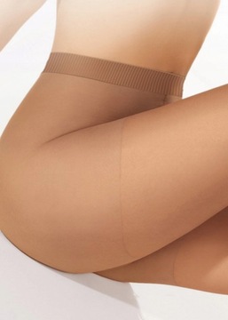 КОЛГОТКИ GATTA COMFORT STYLE 20 DEN 3-M ЗОЛОТЫЕ