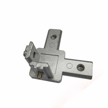 Внутренний соединитель для профилей V-Slot 2020 Trójstro