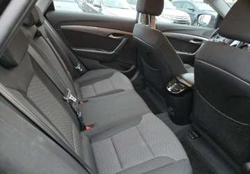 Hyundai i40 Sedan 1.6 GDI 135KM 2012 Hyundai i40 Swiezo sprowadzony Ubezpieczony Zarejestrowany 1.6 Benzyna, zdjęcie 9