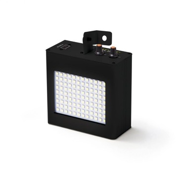 SCANIC LED STROBE 20W СТРОБСКОП, ПОДХОДЯЩИЙ ДЛЯ ДОМАШНЕЙ ВЕЧЕРИНКИ