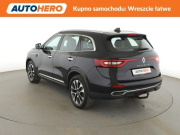 Renault Koleos II SUV 2.0 dCi 177KM 2018 Renault Koleos 4x4 automat półskóra navi klima, zdjęcie 3