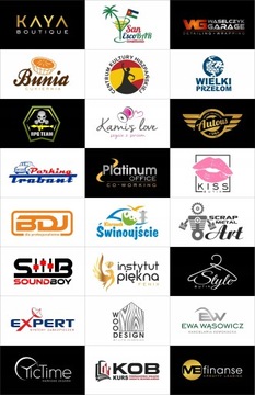 ДИЗАЙН ЛОГОТИПА / ЛОГОТИП / ЛОГОТИП КОМПАНИИ / ВЕКТОРНЫЙ ЛОГОТИП / ДИЗАЙН