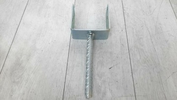 Бетонный анкер для столбов KOTARBAU 121 мм