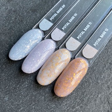 Potal Base 10 NAILSOFTHEDAY гибридная база 10 мл