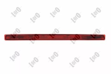 AUDI A4 B6 AVANT KOMBI TŘETÍ SVĚTLO STOPU LED