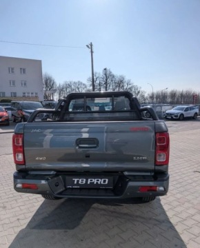 JAC T8 PRO 2025 JAC T8 PRO Ostatnia Sztuka 2.0 Diesel 136KM, zdjęcie 5