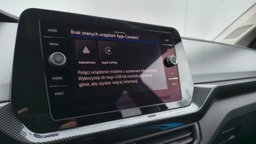 Volkswagen T-Cross SUV Facelifting 1.0 TSI 115KM 2024 Volkswagen T-Cross 1.0TSI 115KM SalonPL Iwl ASO Vi, zdjęcie 21