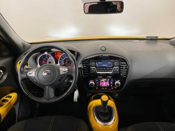 Nissan Juke I SUV Facelifting 1.2 DIG-T (Euro 6) 115KM 2017 Nissan Juke 1.2 DIG-T Acenta I (2010-2019), zdjęcie 2