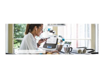 Сканер Fujitsu iX 1600 ScanSnap WIFI (PA03770-B401)