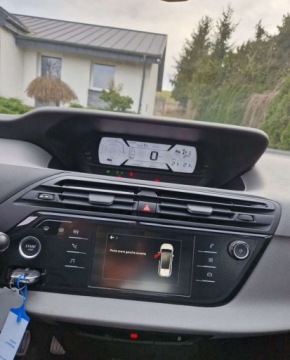 Citroen Spacetourer 2020 Citroen SpaceTourer Citroen SpaceTourer 2.0 Diesel 122KM, zdjęcie 14